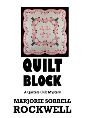 cover image of Quilt Block
